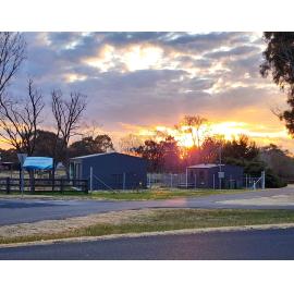 Anaiwan Country (Uralla, NSW) by Susan Lewis