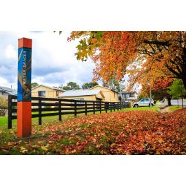 Aniwan Country (Uralla, NSW) by Thai Nguyen