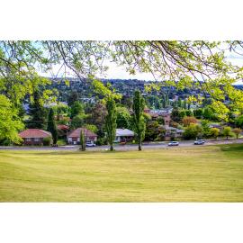 Anaiwan Country (Armidale, NSW) by Thai Nguyen