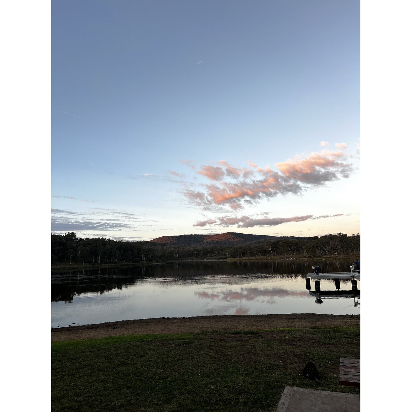 Anaiwan Country (Armidale, NSW) by Laura Murray