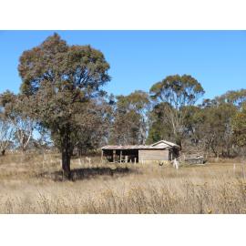 Banbai Country (Northern Tablelands, NSW) by Louise de Freitas