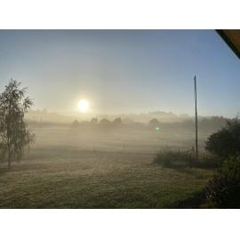  Wiradjuri Country (Orange, NSW) by Lucy Willis