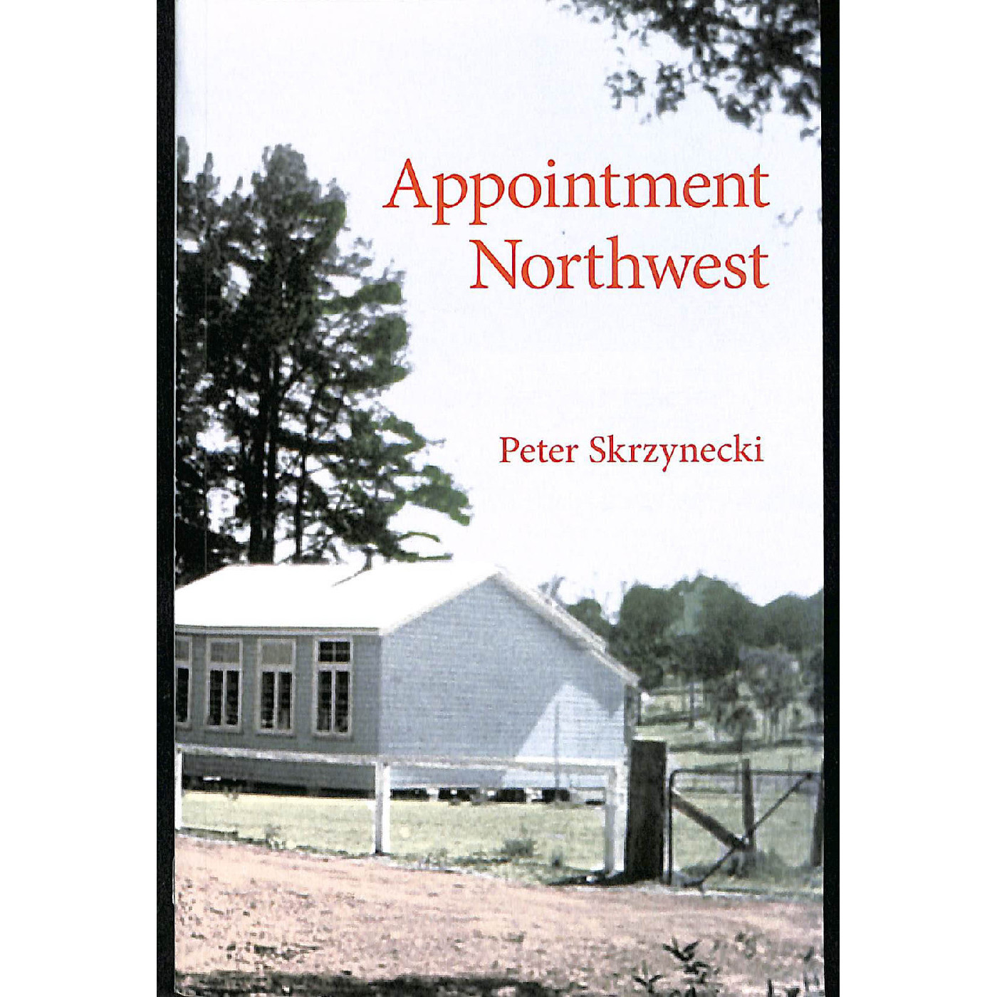 Appointment Northwest