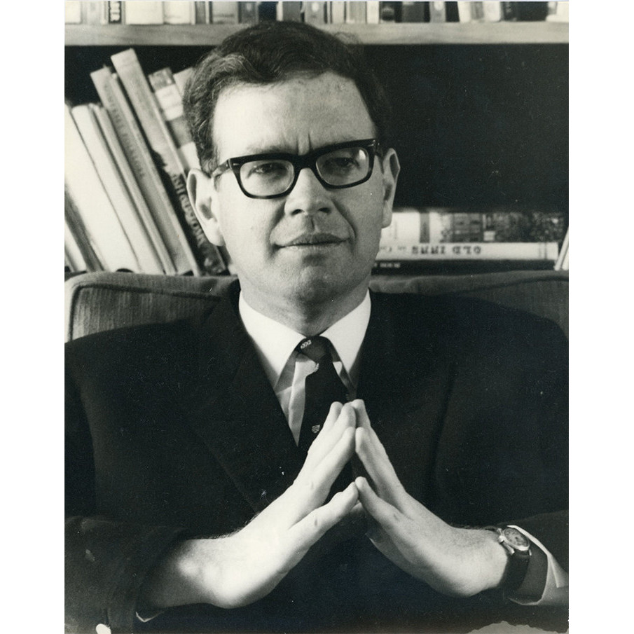 Ryan, J. S. (John Sprott)