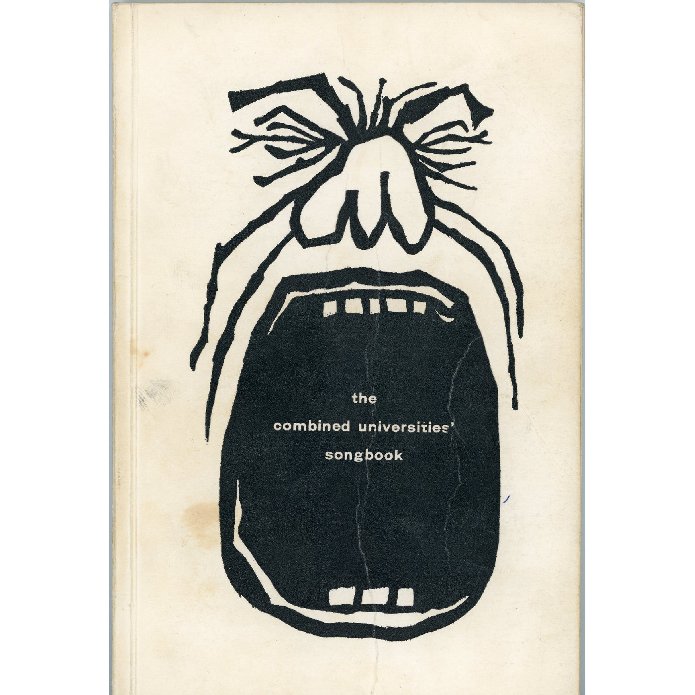 The combined universities' songbook