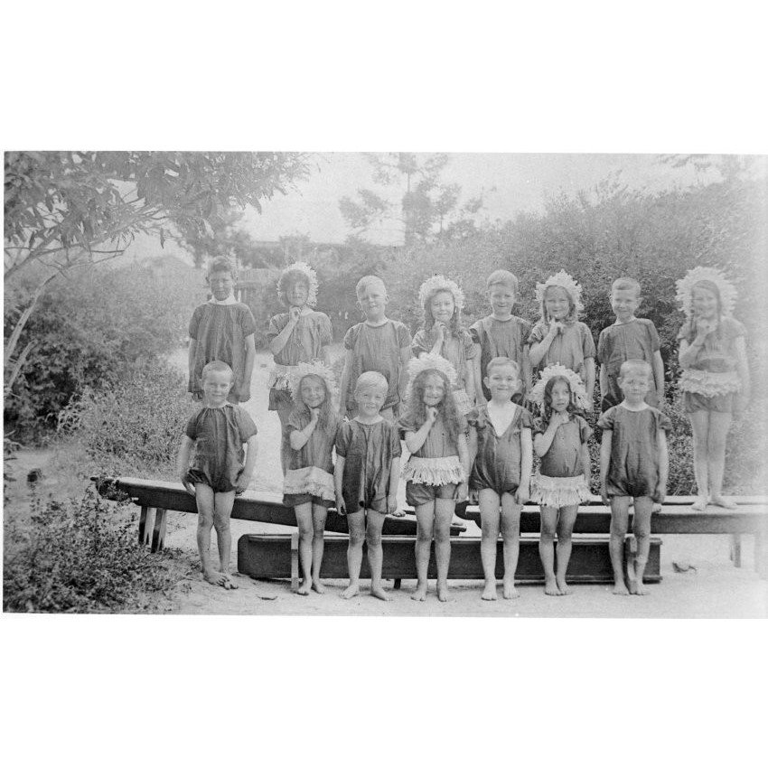 Hillgrove School