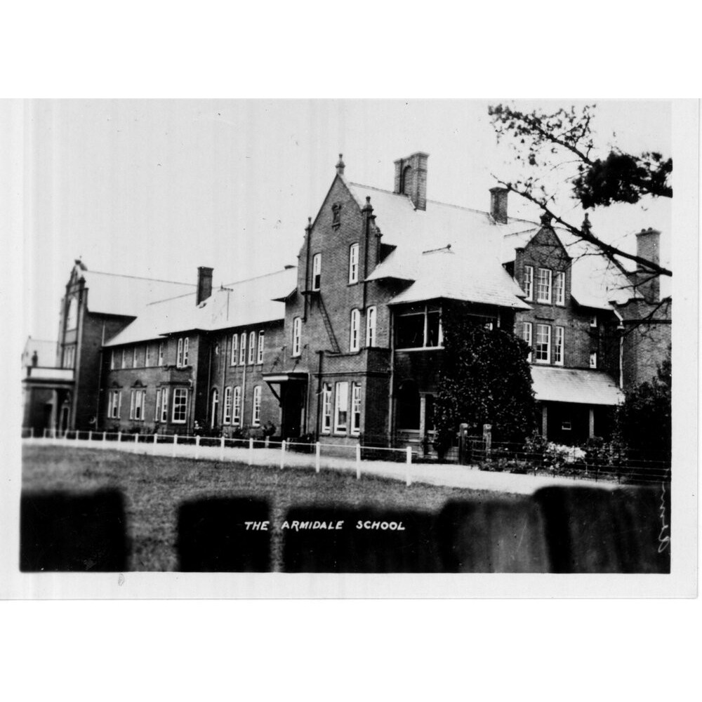 The Armidale School (TAS)