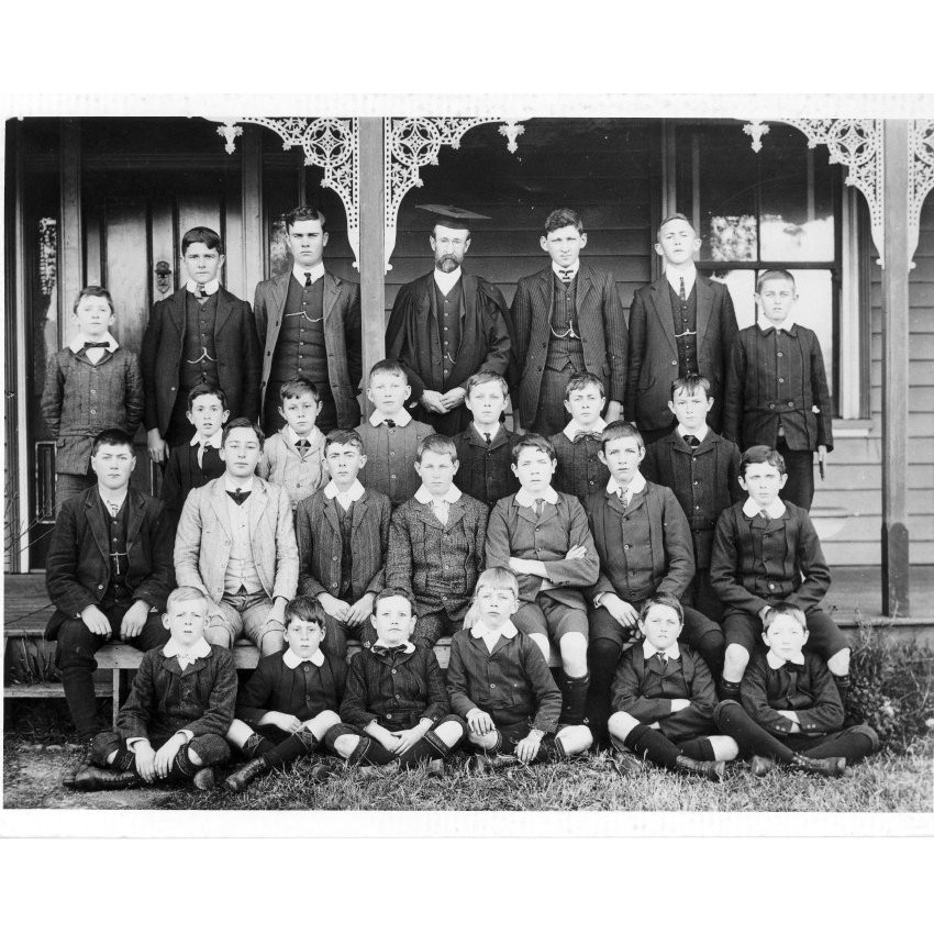 Rocky River Public School