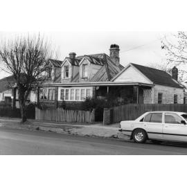 Mallam House, Rusden Street, Armidale