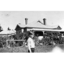 "Sturry", built 1912, 170 Jessie Street, Armidale