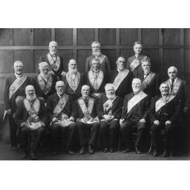 Manchester Unity Independent Order of Oddfellows