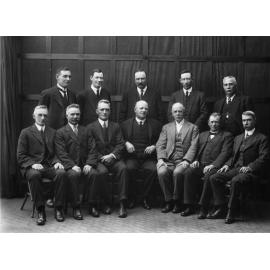 Armidale and New England P.A. and H. Association