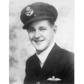 John Ford, pilot