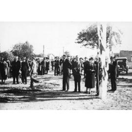 Tamworth West Public School, 1950s