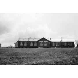 Unidentified building, [Tamworth], 1937