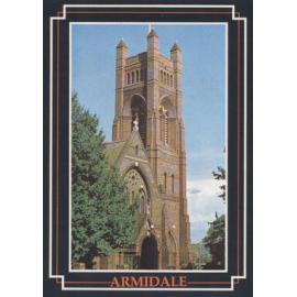 St Peter's Anglican Cathedral