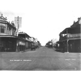 Beardy Street, Armidale