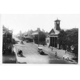 Beardy Street, Armidale