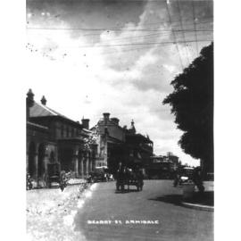 Beardy Street, Armidale