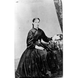Elizabeth Scholes
