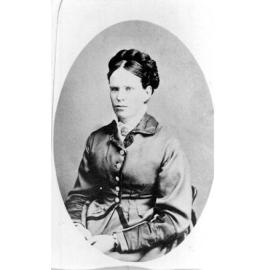 Sarah Scholes