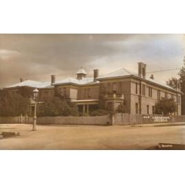 Girraween, Armidale