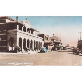 Beardy Street Armidale, c.1945
