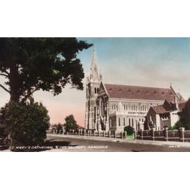 St Mary's Cathedral, Armidale