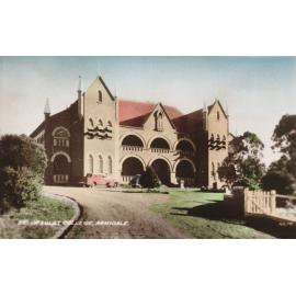 St Patrick's Orphanage