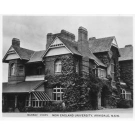 New England University, Armidale