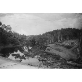 Gara River, near Armidale