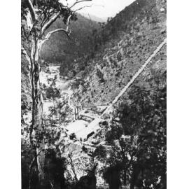Hillgrove, Proprietary Mine, c. 1900