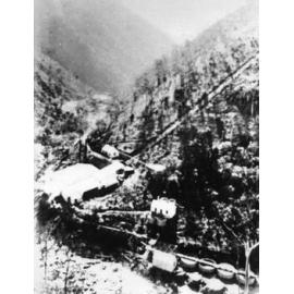 Hillgrove, Proprietary Mine, c. 1900