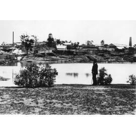 Eleanora Company mine, c. 1900