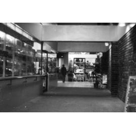Centrepoint Arcade, 1980