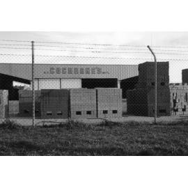G.T. Cochrane's Co. Pty. Ltd., Mann Street, 1980