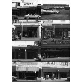 Armidale businesses