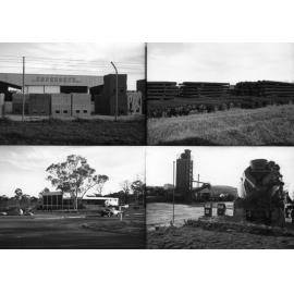 Armidale: businesses