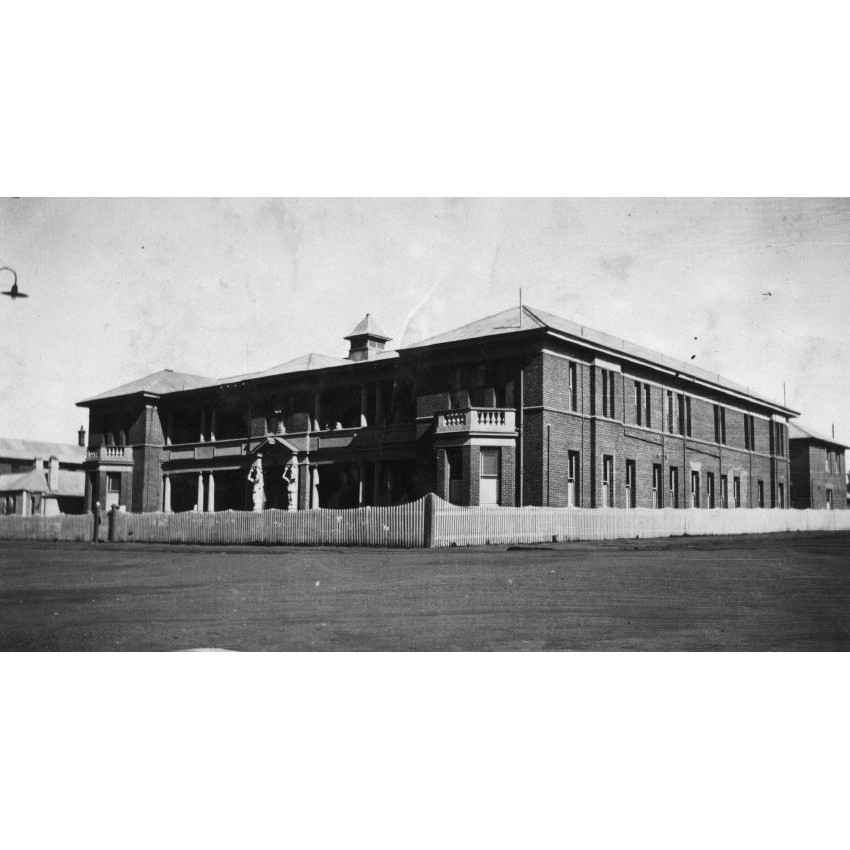 Smith House