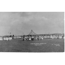 Public School Sports Day, Armidale
