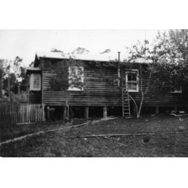 The second principal's residence, Cascade Public School