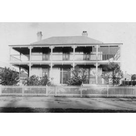 Girls' Grammar School, Bega, NSW
