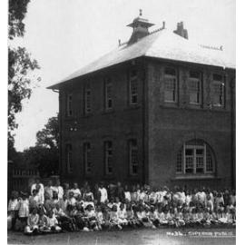 Superior Public Girls' School, Armidale