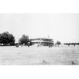 De La Salle Boys' College Armidale, [c. 1895]