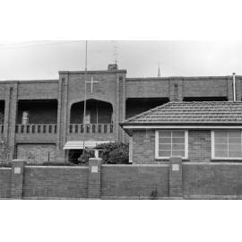 St Mary's Catholic School, Jessie Street, Armidale, c. 1975