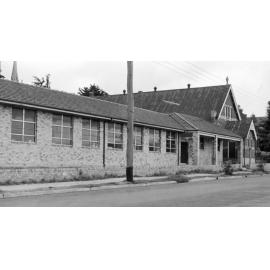 St Mary's Catholic School, Jessie Street, Armidale, c.1975