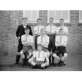 The Armidale School sporting group
