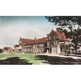 The Armidale School (TAS), Armidale