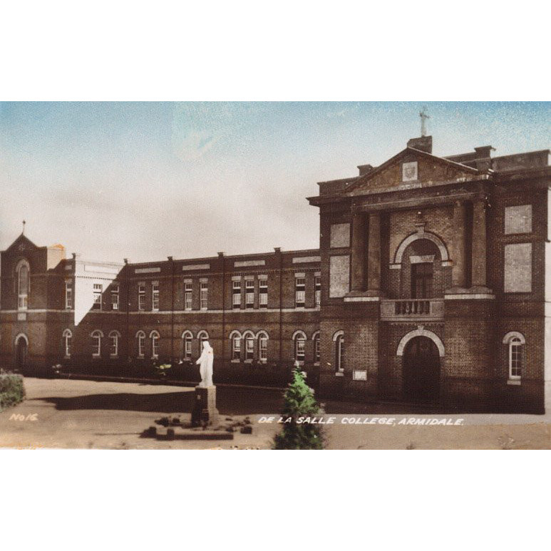 De La Salle Boys' College, Armidale