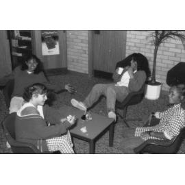 [Students], Oorala Opening Ceremony, 1986